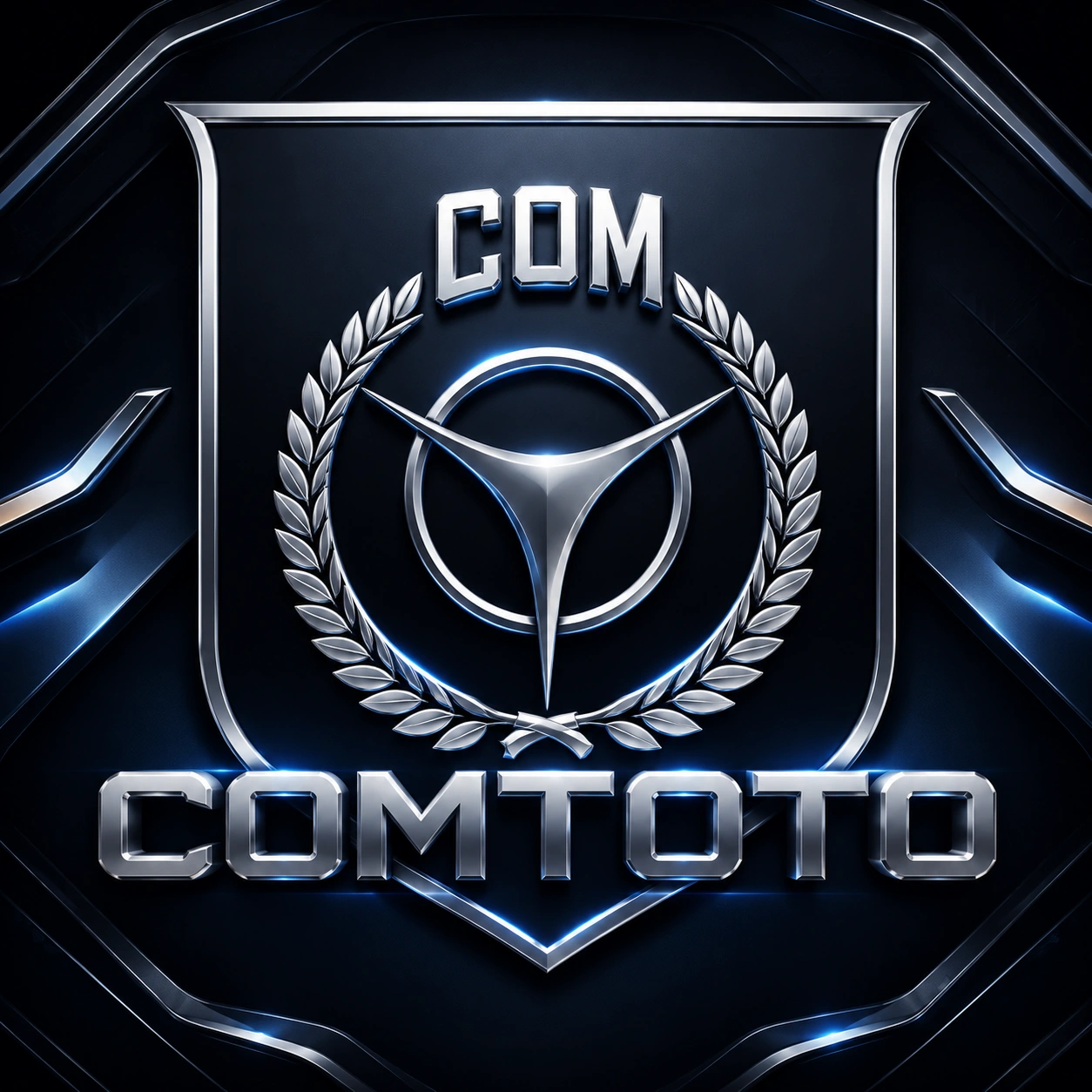 comtoto App APK Terbaru APK Resmi — ikon aplikasi