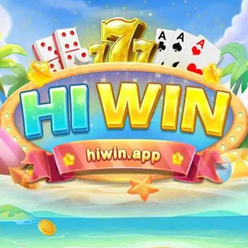 Review Aplikasi hiwin777 Versi Terbaru APK Resmi — ikon aplikasi