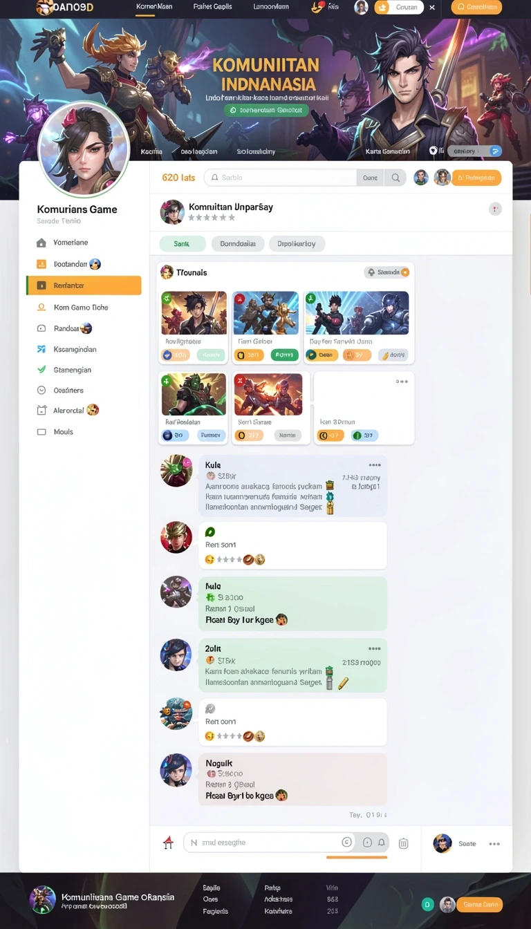 Screenshot suhu777 App APK Terbaru nomor 2