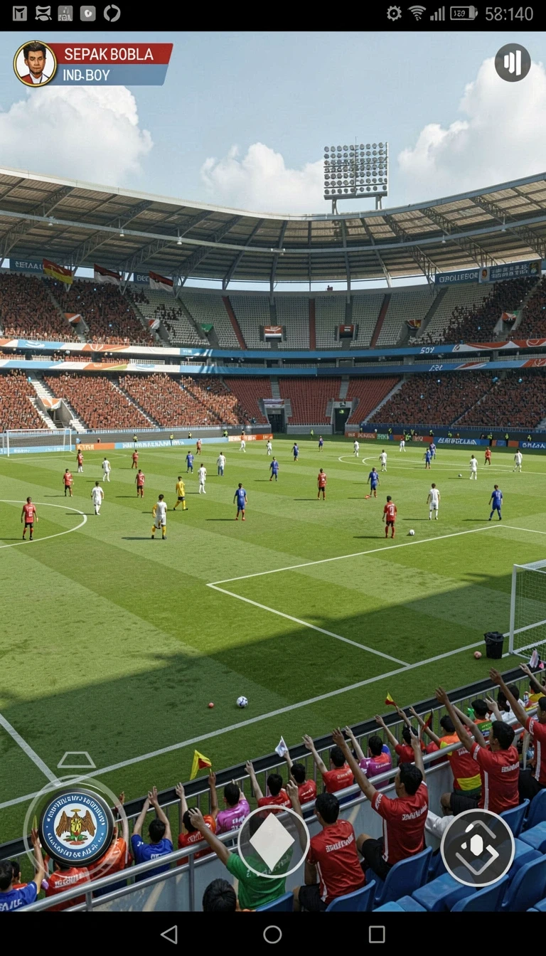 Screenshot Download rip3 APK untuk Android nomor 2