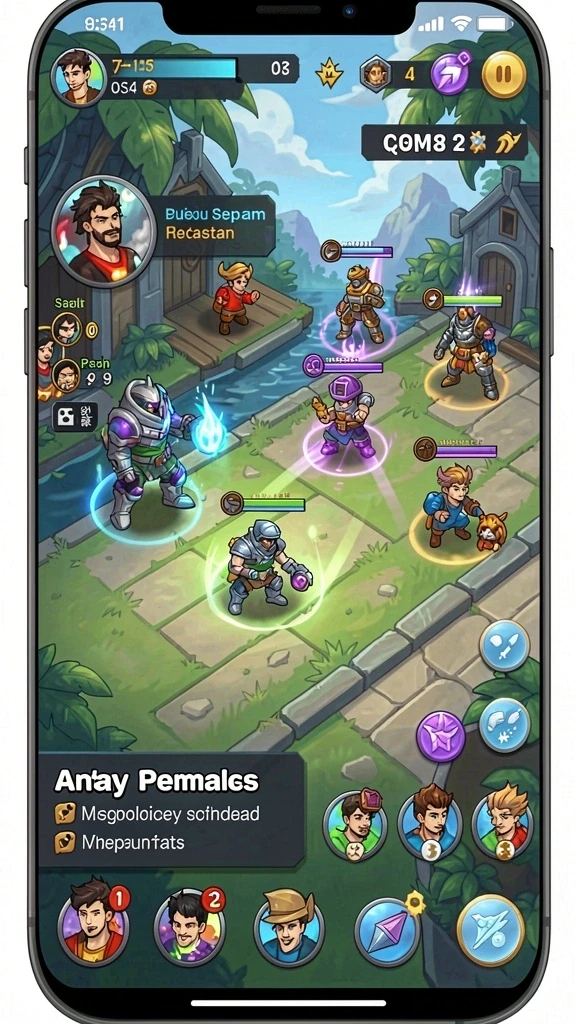 Screenshot Review Aplikasi hammer303 Versi Terbaru nomor 1
