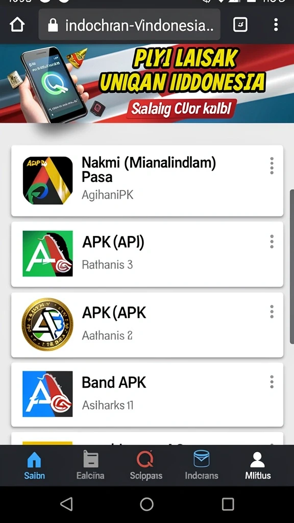 Screenshot comtoto App APK Terbaru nomor 2
