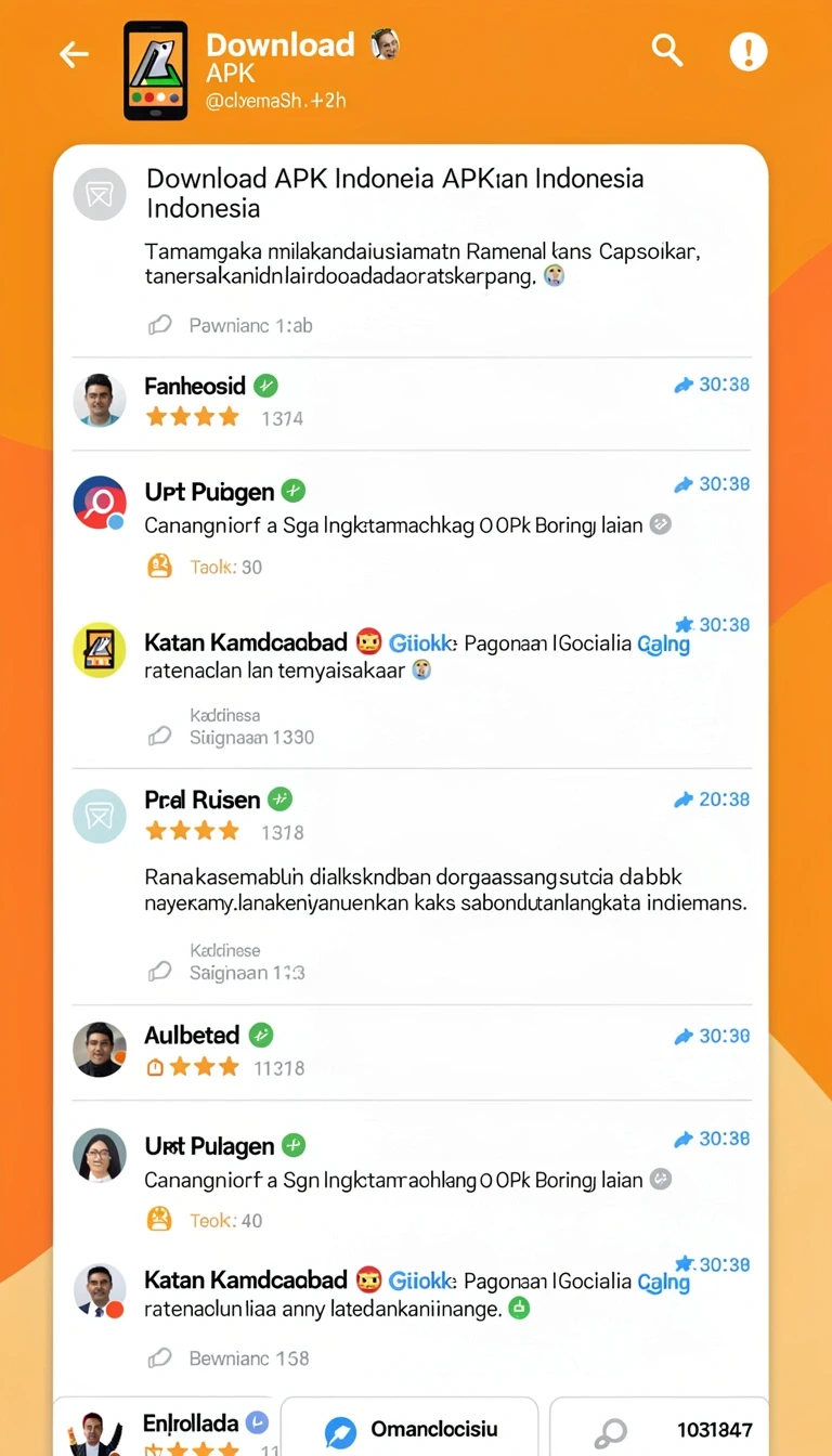 Screenshot Download jdtoto APK untuk Android nomor 3