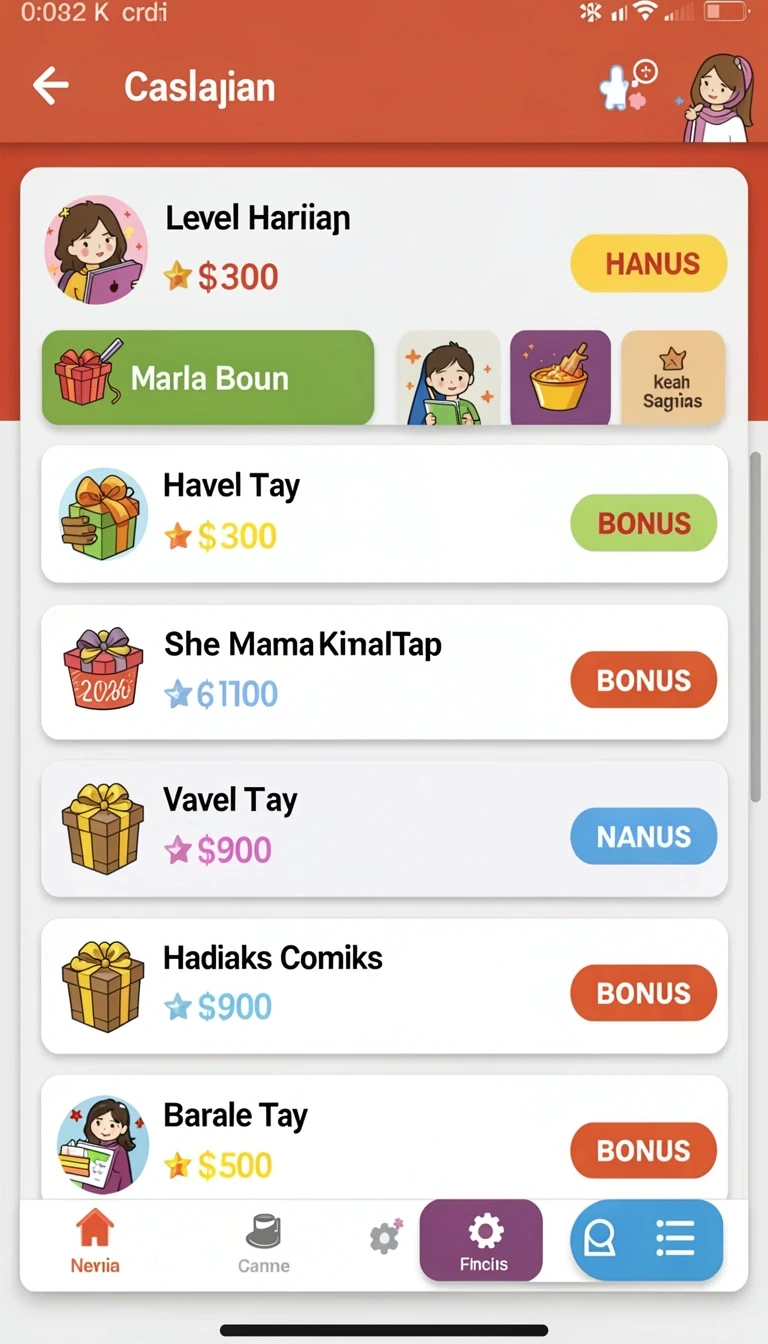 Screenshot rjslot88 App APK Terbaru nomor 3