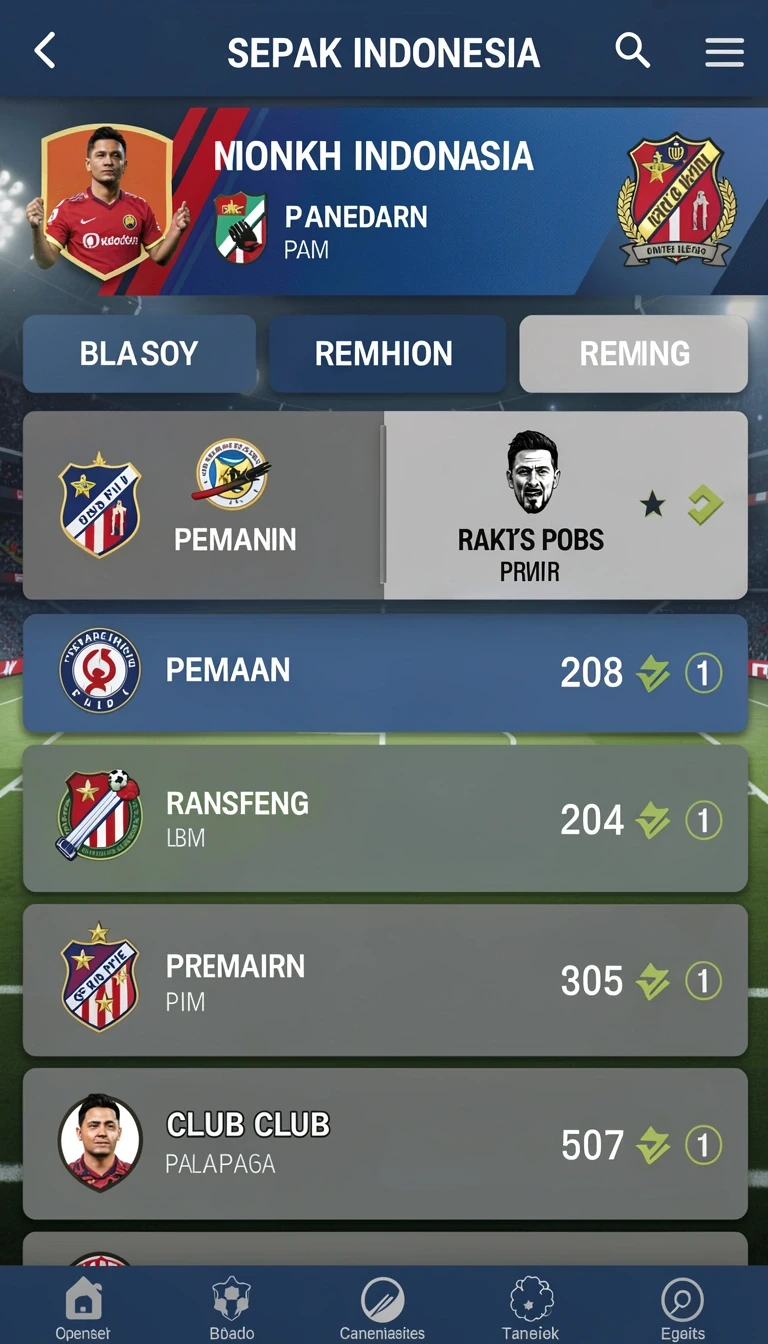 Screenshot Download uang4d APK untuk Android nomor 1