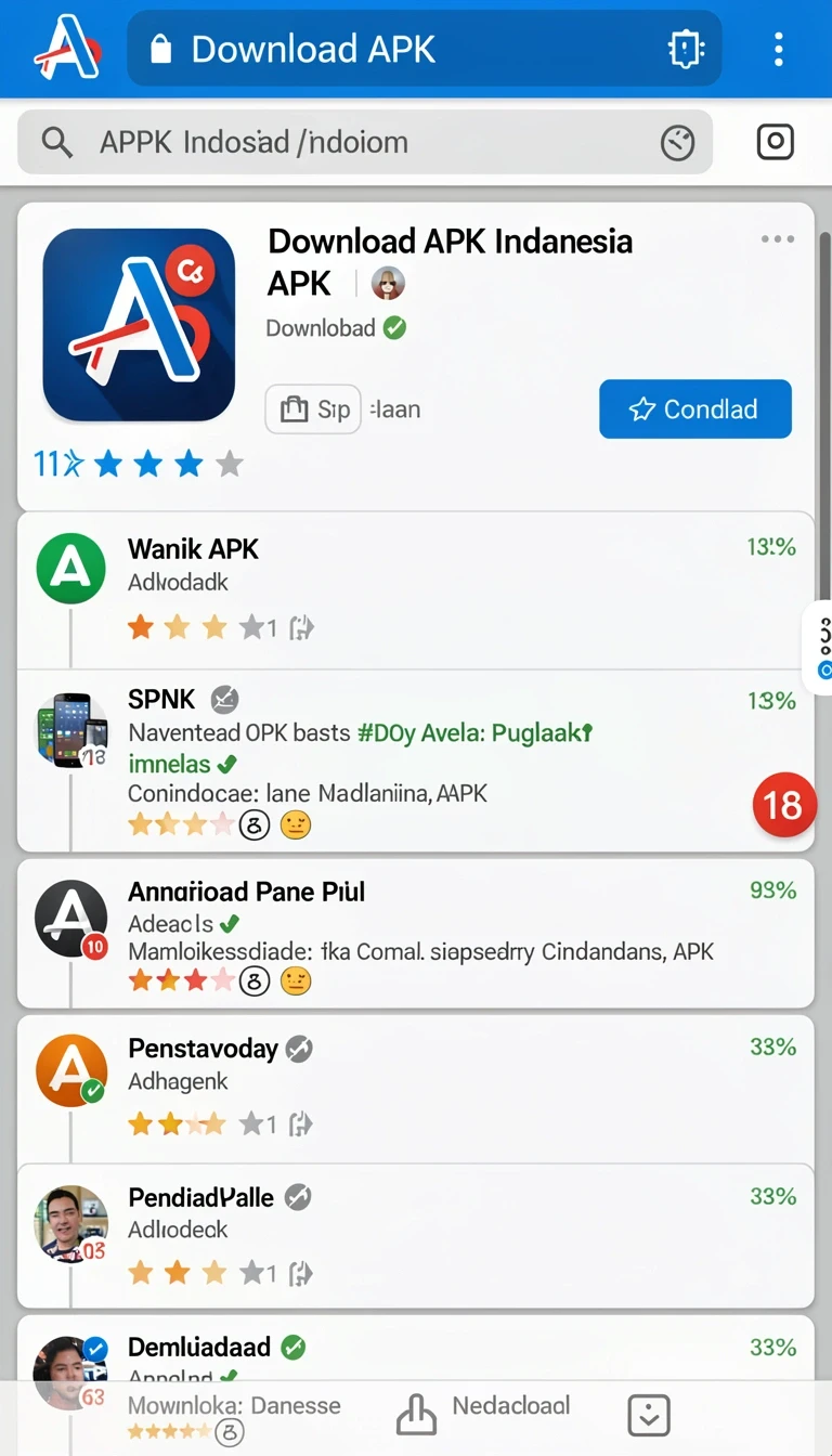 Screenshot Review Aplikasi 77rl Versi Terbaru nomor 1