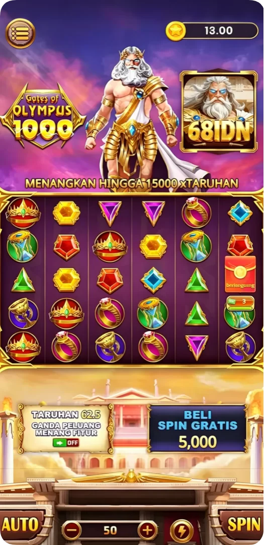 Pratinjau antarmuka depoxito — aplikasi APK resmi Android v2.5.6