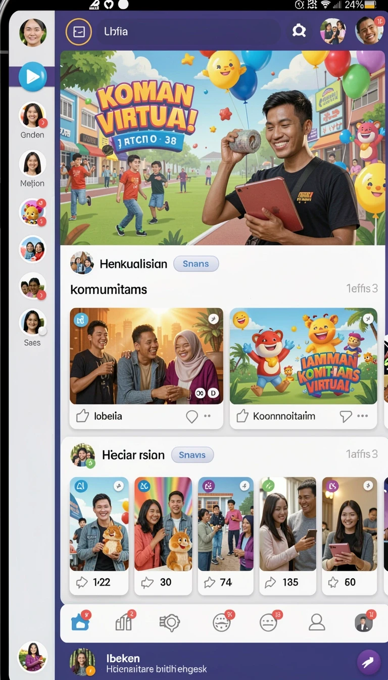 Screenshot Download keristoto77 APK untuk Android nomor 2