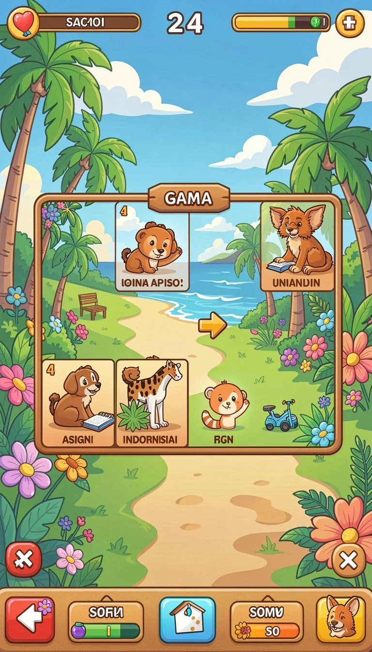 Screenshot Review Aplikasi airbet88 Versi Terbaru nomor 2