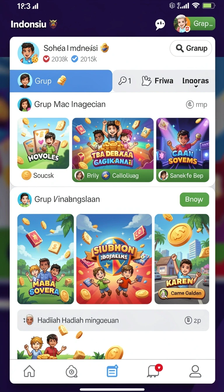 Screenshot Review Aplikasi hammer303 Versi Terbaru nomor 2