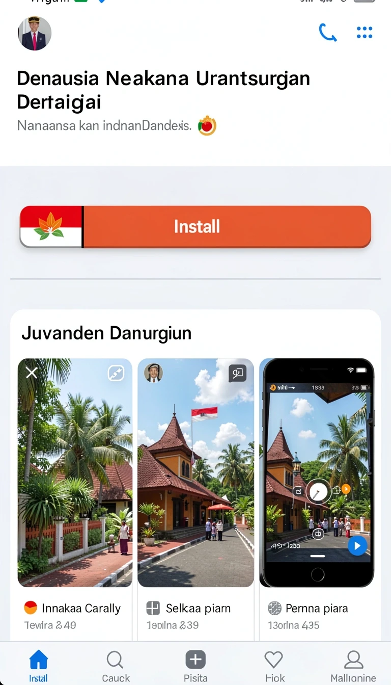 Screenshot Review Aplikasi airbet88 Versi Terbaru nomor 3